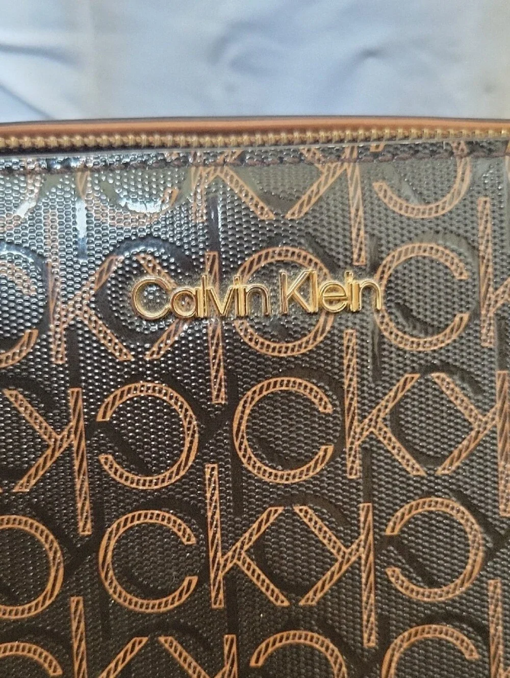 Calvin Klein calvin klein
